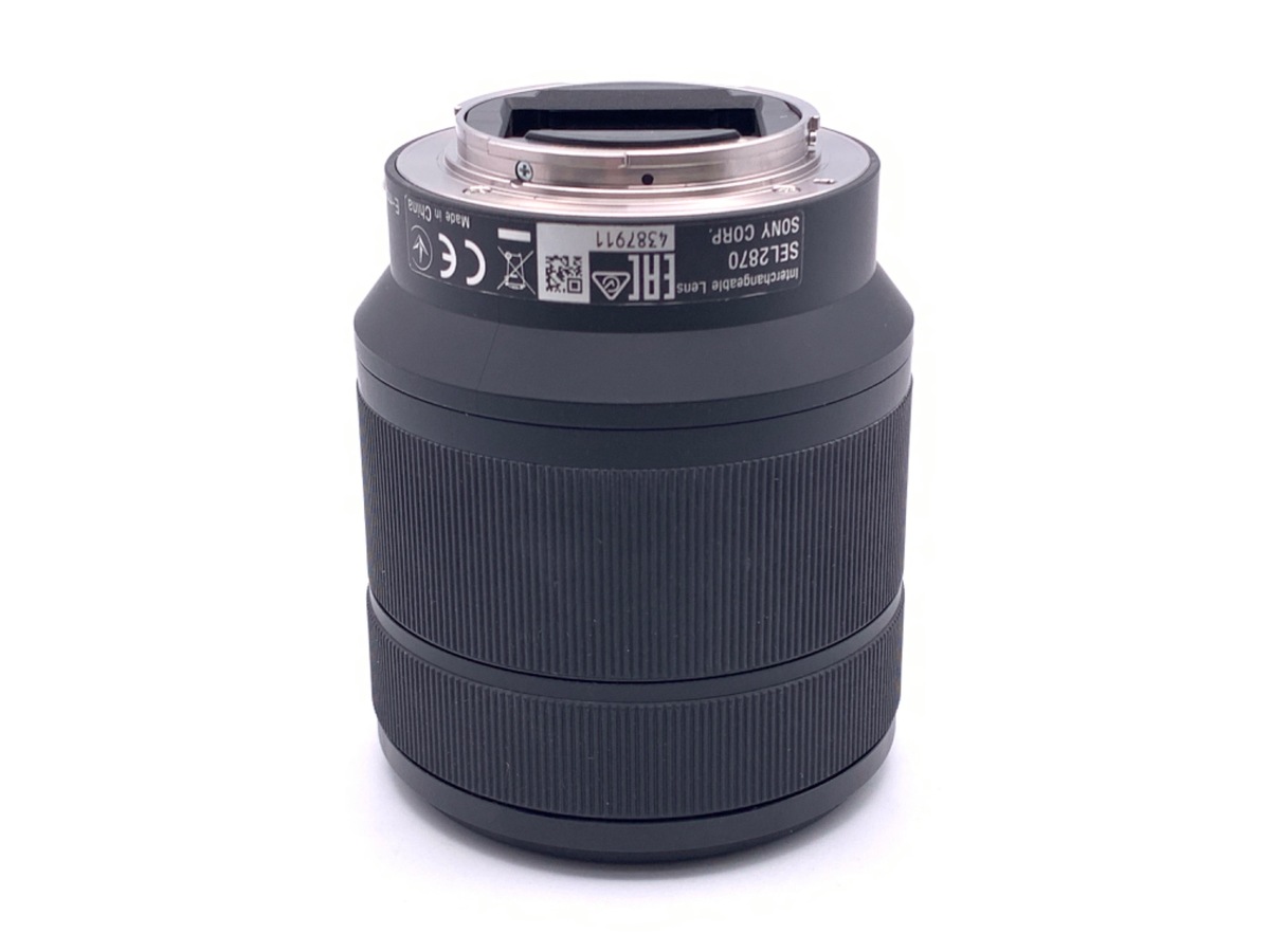 FE 28-70/3.5-5.6 OSS SEL2870