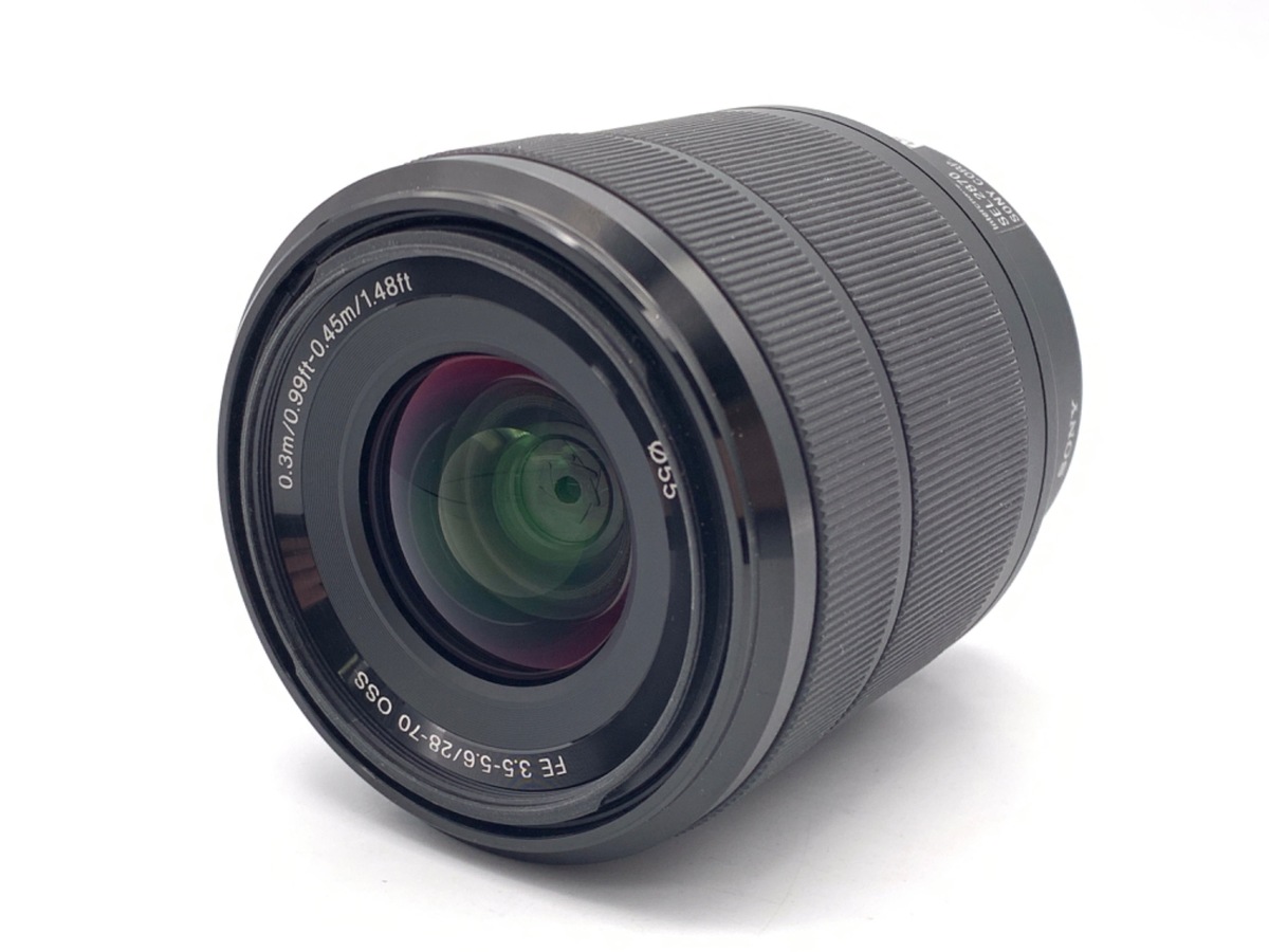 FE 28-70/3.5-5.6 OSS SEL2870