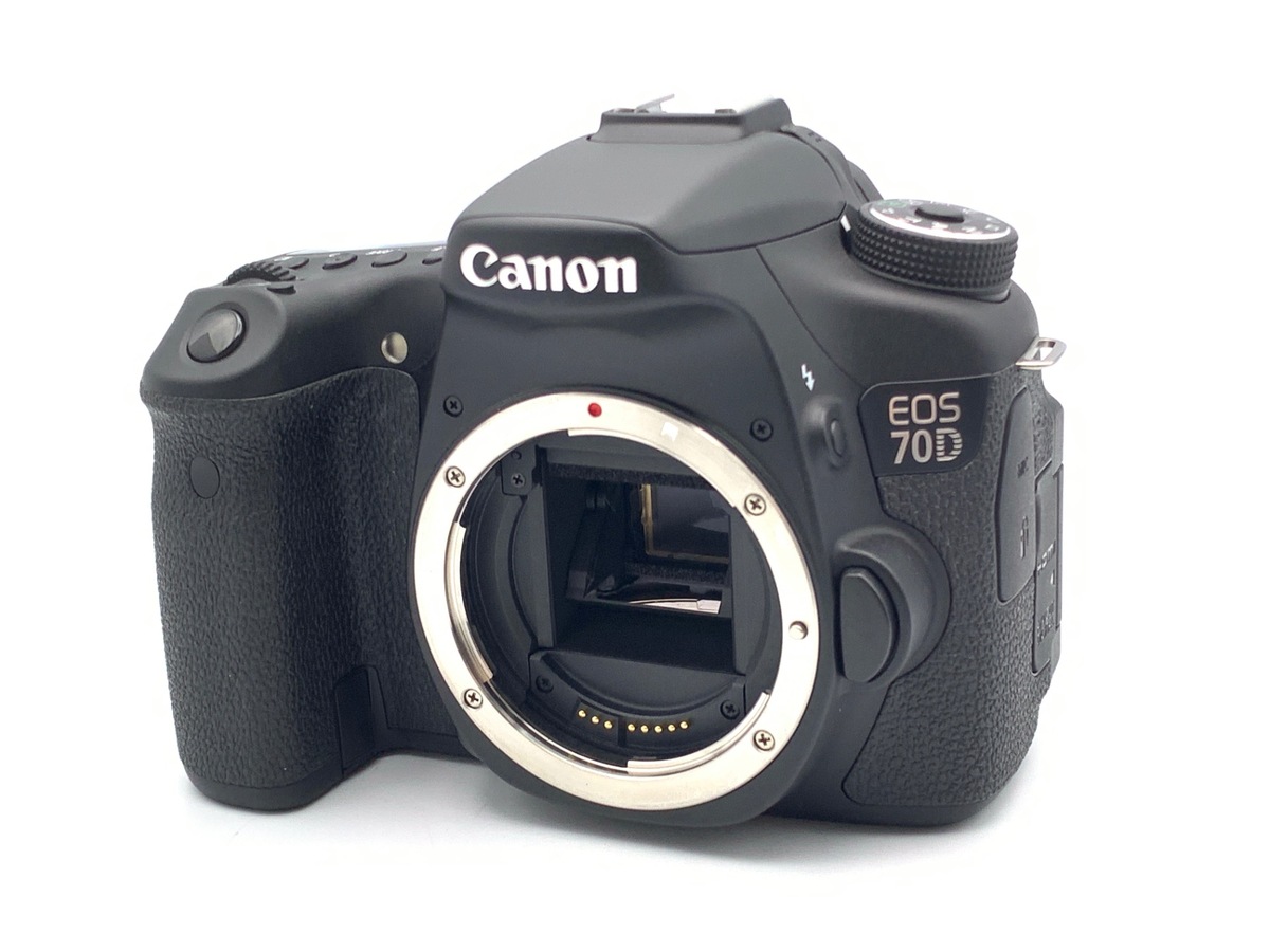 EOS 70D ���ި�y2020����f�z