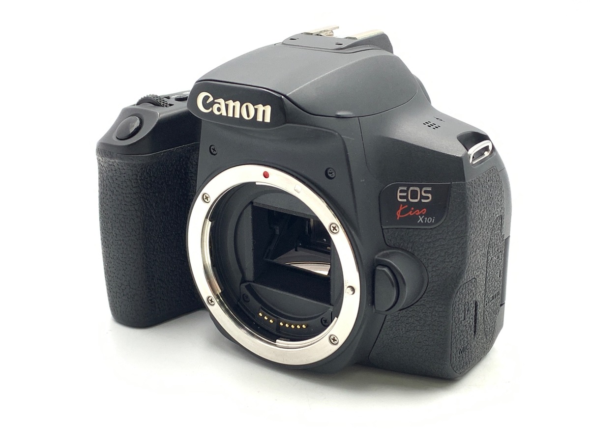 中古】キヤノン EOS Kiss X10i ボディ 在庫一覧｜カメラのキタムラ