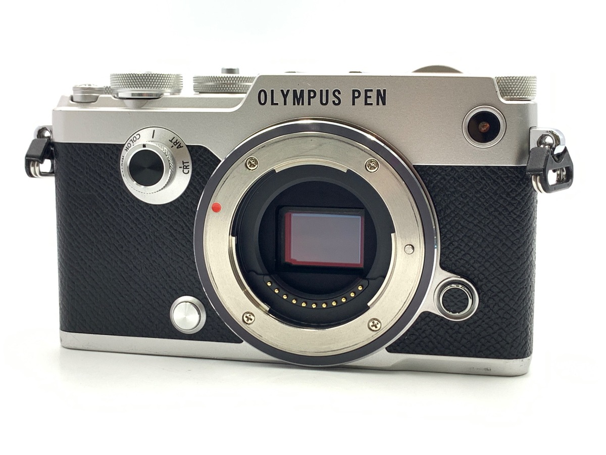 OLYMPUS PEN-F ボディ 中古価格比較 - 価格.com