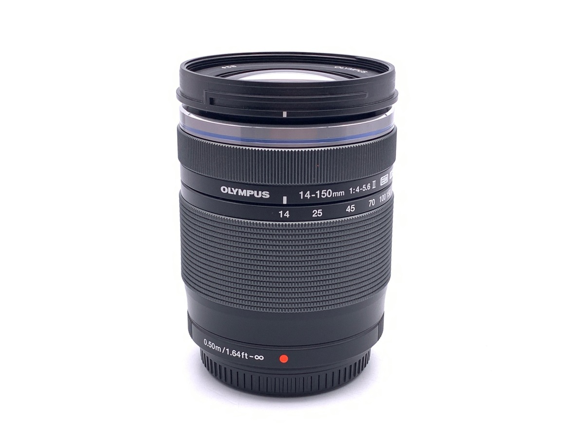 中古】オリンパス M.ZUIKO DIGITAL ED 14-150mm F4.0-5.6 II 在庫一覧