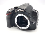 ★ショット数4,218枚・美品★ ニコン D3200 ボディ #18153 新品級◇Nikon ニコン D3200 ボディ◇シャッター回数4220回のみ
