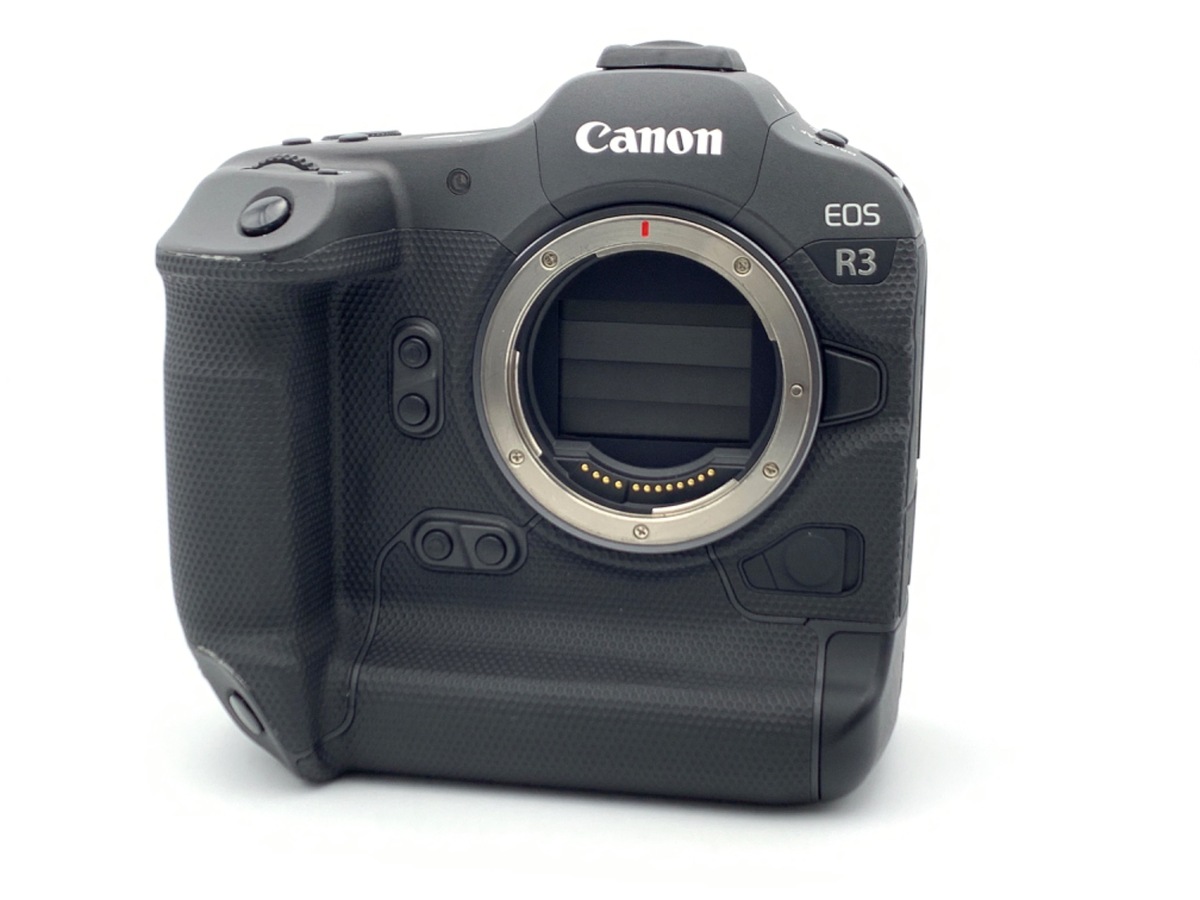 キヤノン EOS R3 ボディ