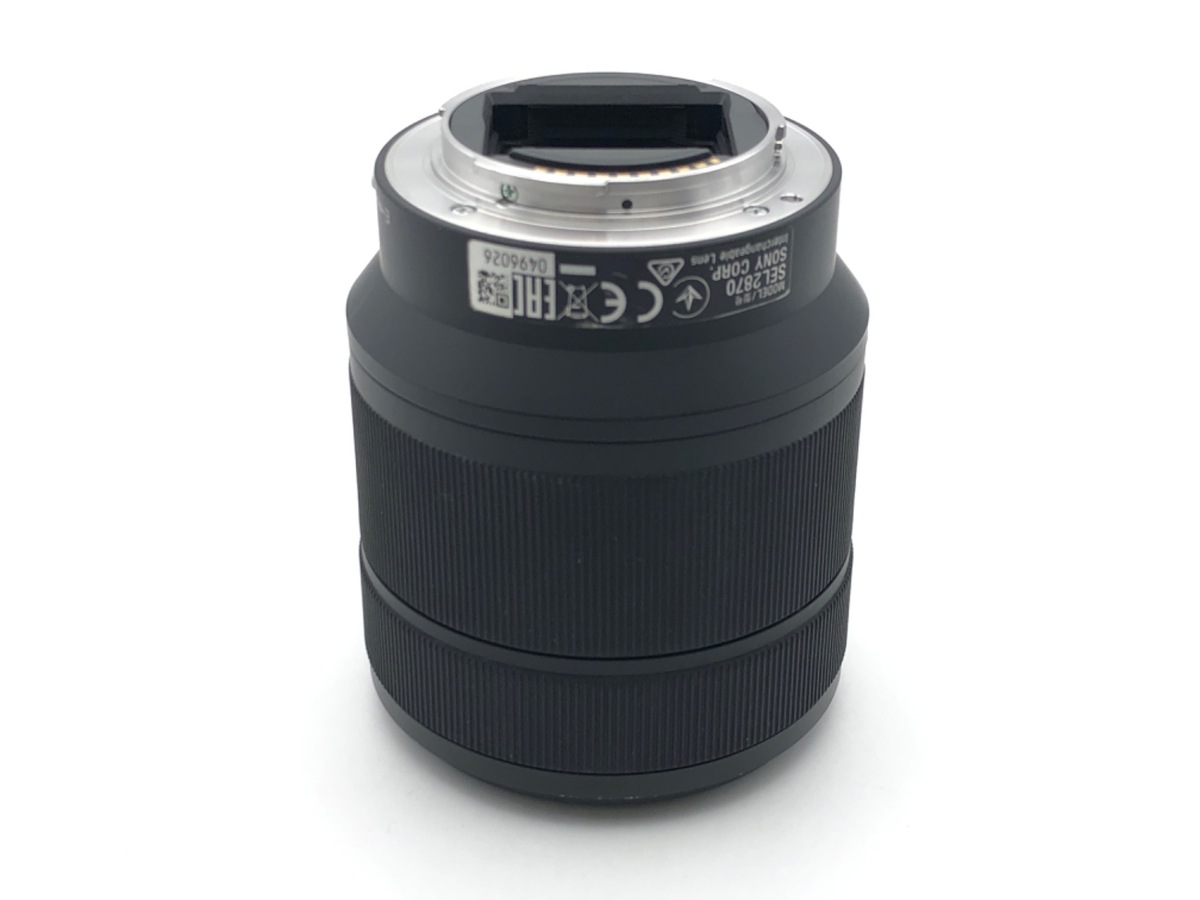 FE 28-70/3.5-5.6 OSS SEL2870