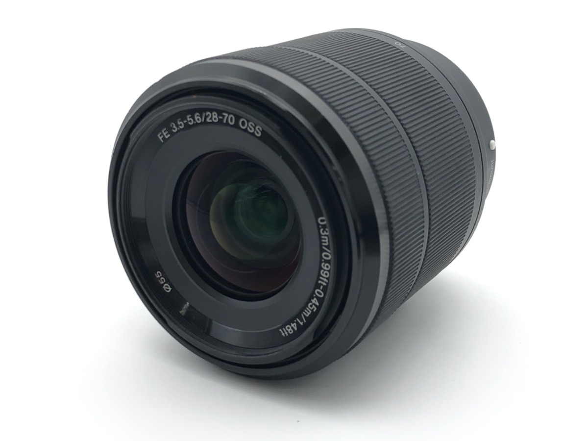 FE 28-70/3.5-5.6 OSS SEL2870