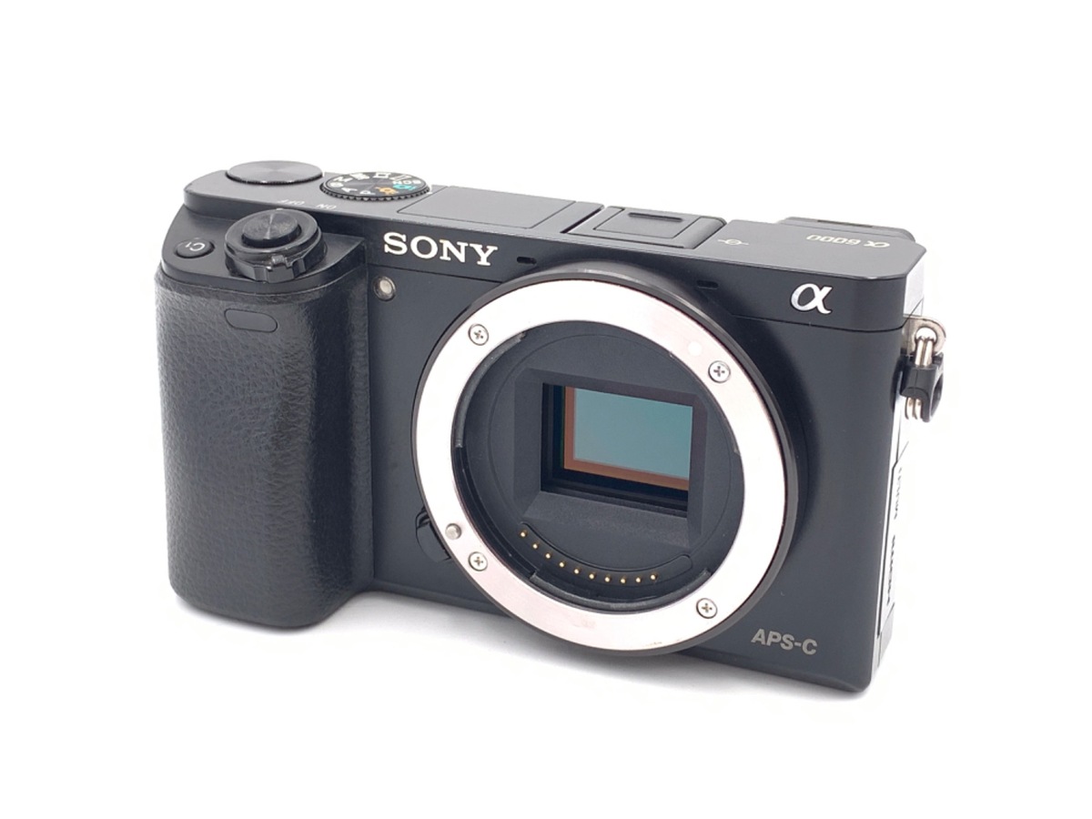 Sony α5100 本体のみ+おまけ