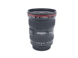 CANON ZOOM EF 17-40 広角レンズ　中古 EF17-40mm F4L USM 中古価格比較 - 価格.com