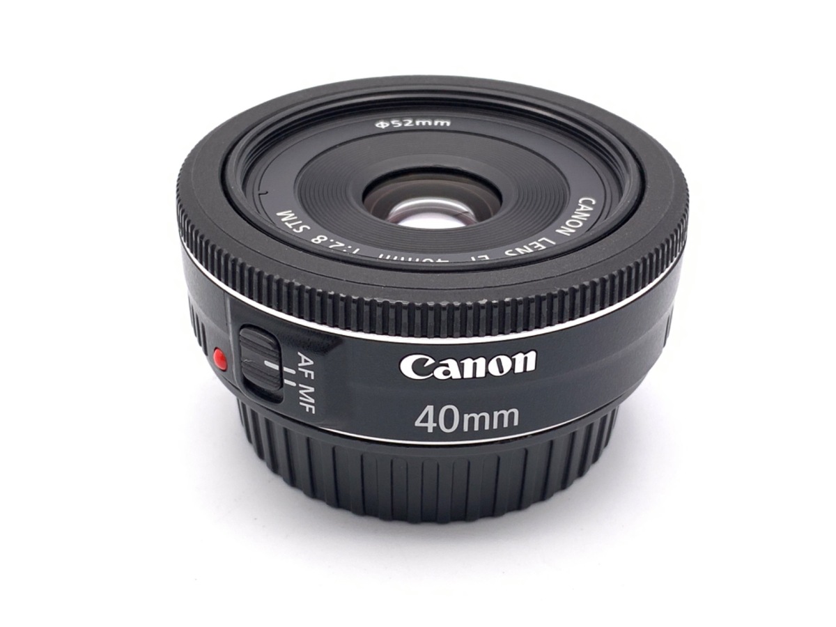 ⭐️美品⭐️キャノン Canon EF 40mm f/2.8 STM 単焦点レンズ 519GHWrWmqL._UF1000,1000_QL80_.jpg