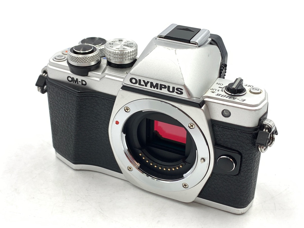 【値下】OLYMPUS OM−D E−M10 Mark 2 OM-D E-M10 Olympus OM-D E-M10 Mark II - DXOMARK