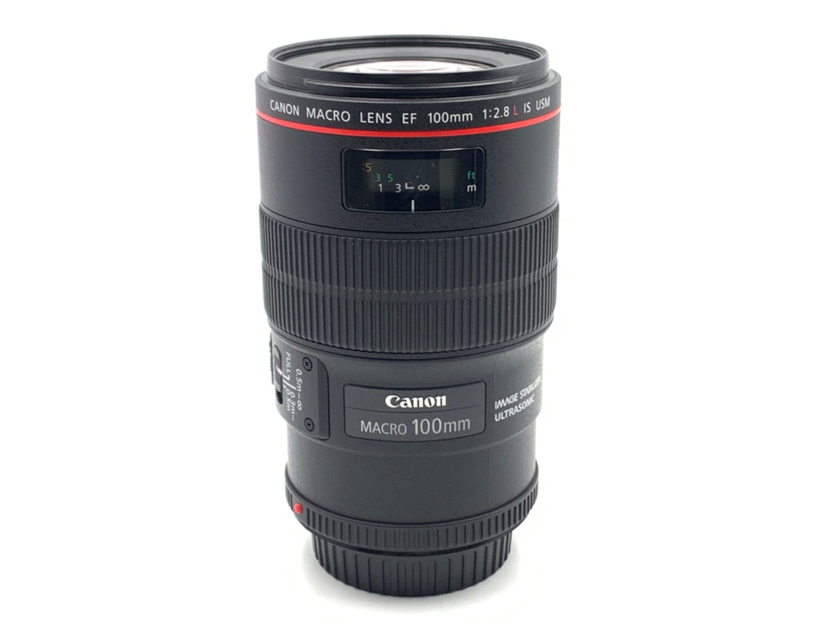 ⭐️極美品⭐️キャノン Canon EF 100mm f/2.8 単焦点マクロレンズ Amazon.co.jp: Canon EFレンズ EF100mm F2.8L マクロ IS USM
