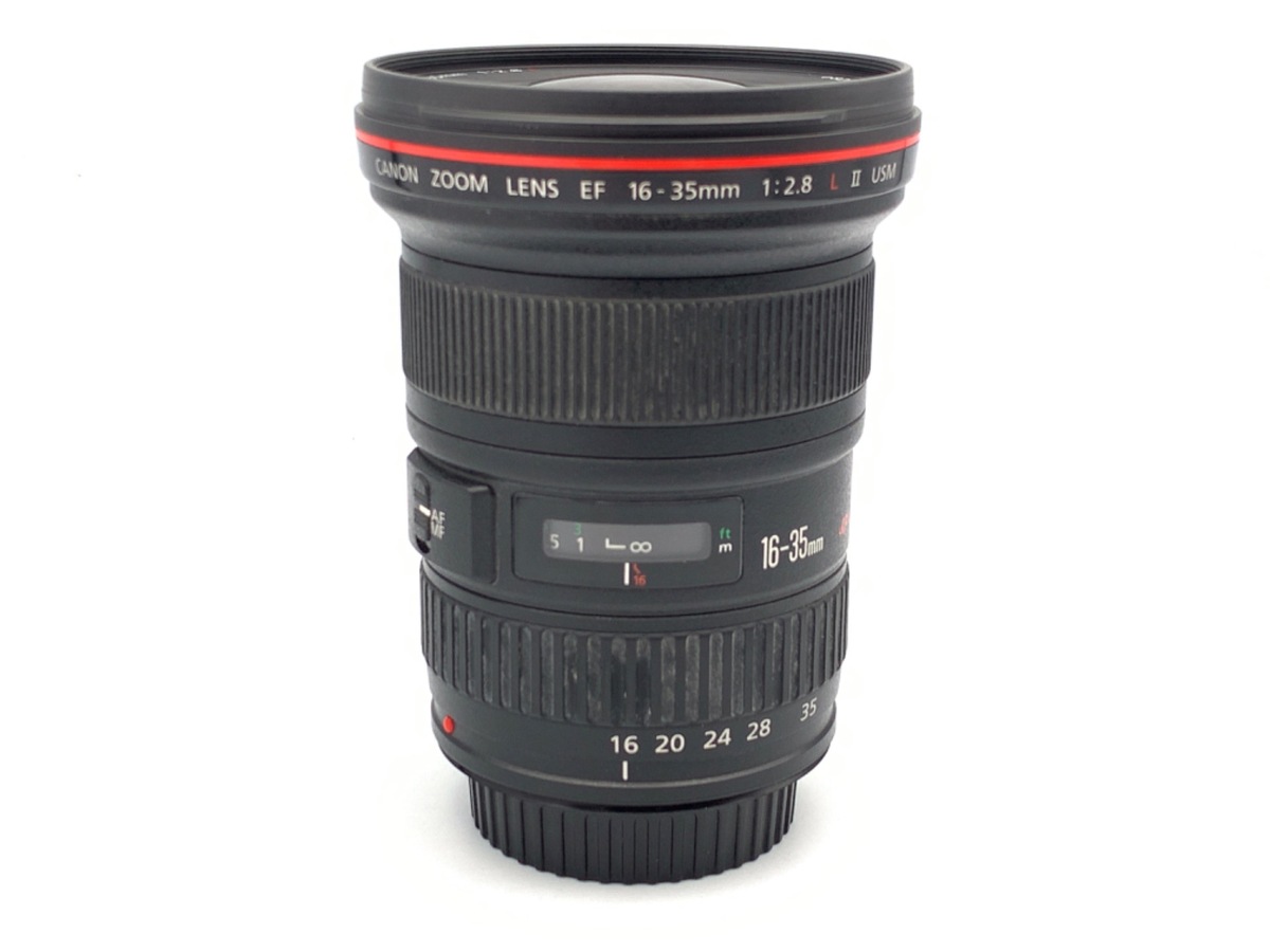 EF16-35mm F2.8L II USM 中古価格比較 - 価格.com