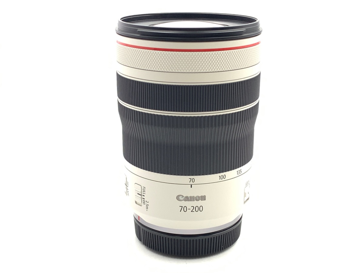 CANON RF70-200mm F4 L　ほぼ新品 Amazon.com : Canon RF70-200mm F4 L is USM (4318C002