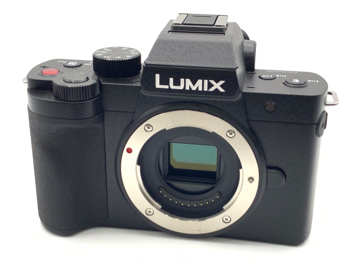 価格.com - パナソニック LUMIX DMC-G8M 標準ズームレンズキット