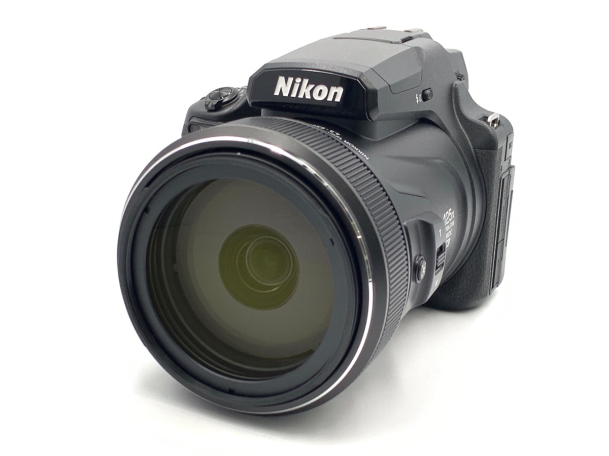 Nikon ニコン デジタルカメラ COOLPIX P100 純正ケース付 良品 Nikon ニコン デジタルカメラ COOLPIX P100 純正ケース付 良品