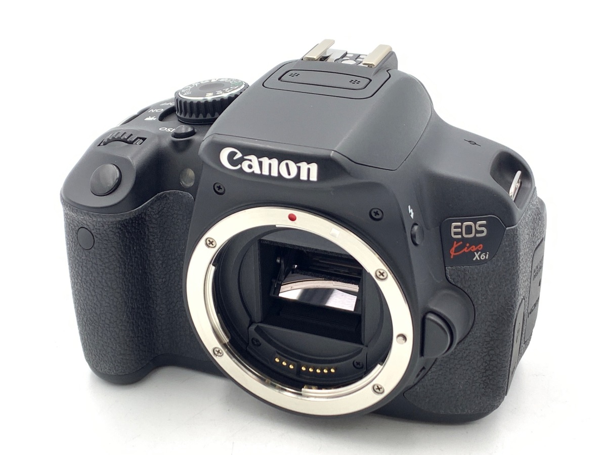 価格.com - CANON EOS Kiss X7 ダブルレンズキット 2 純正オプション