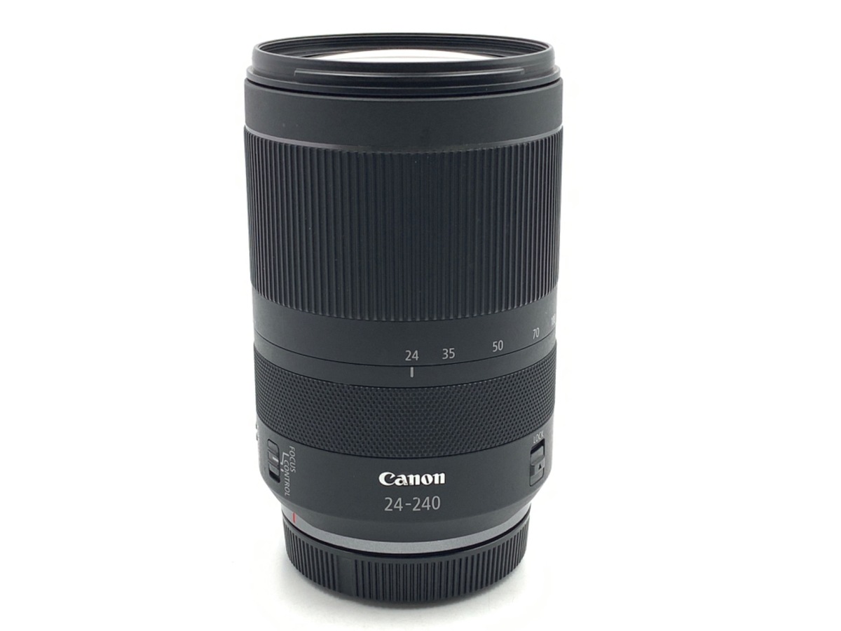 価格.com - RF24-240mm F4-6.3 IS USM 中古価格比較