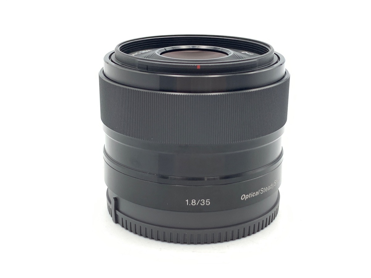 価格.com - E 35mm F1.8 OSS SEL35F18 中古価格比較