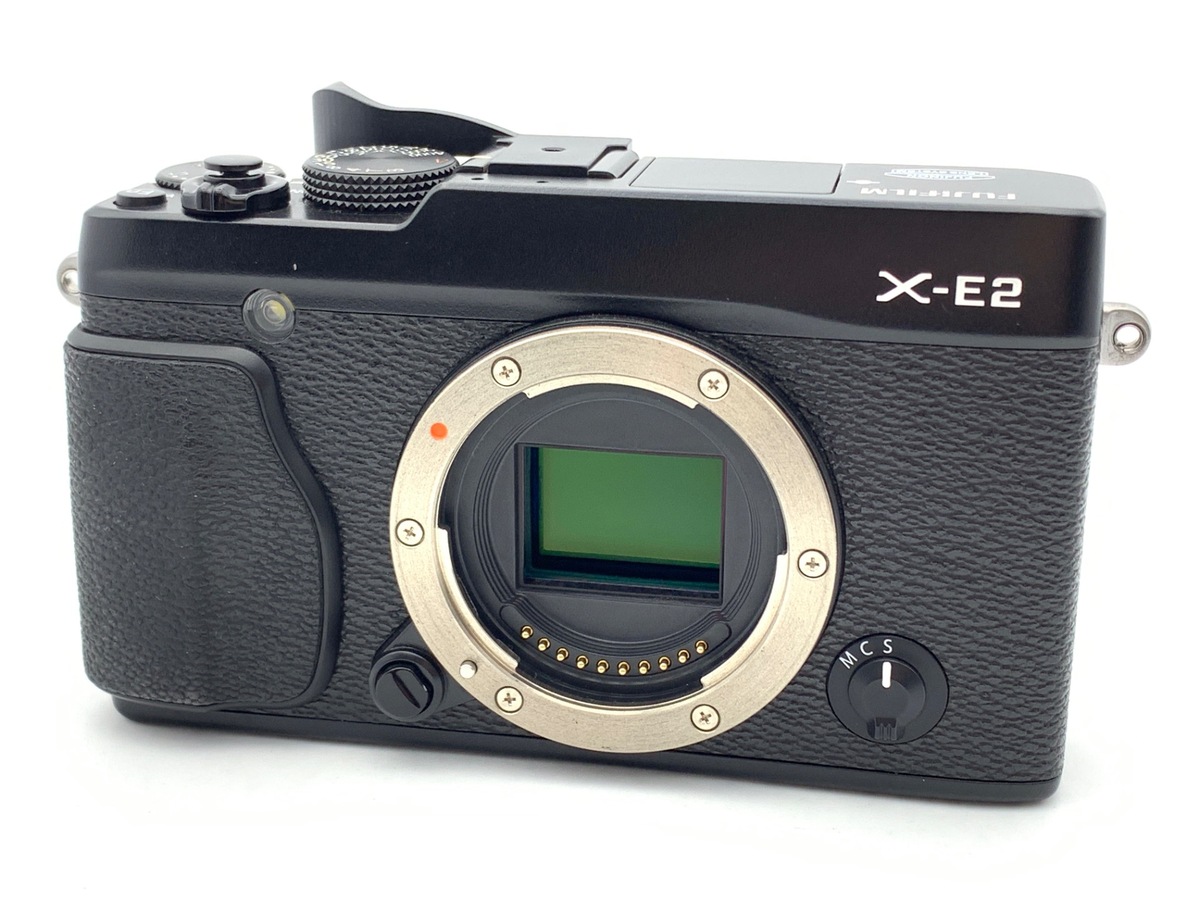 FUJIFILM X-E2 ボディ 中古価格比較 - 価格.com