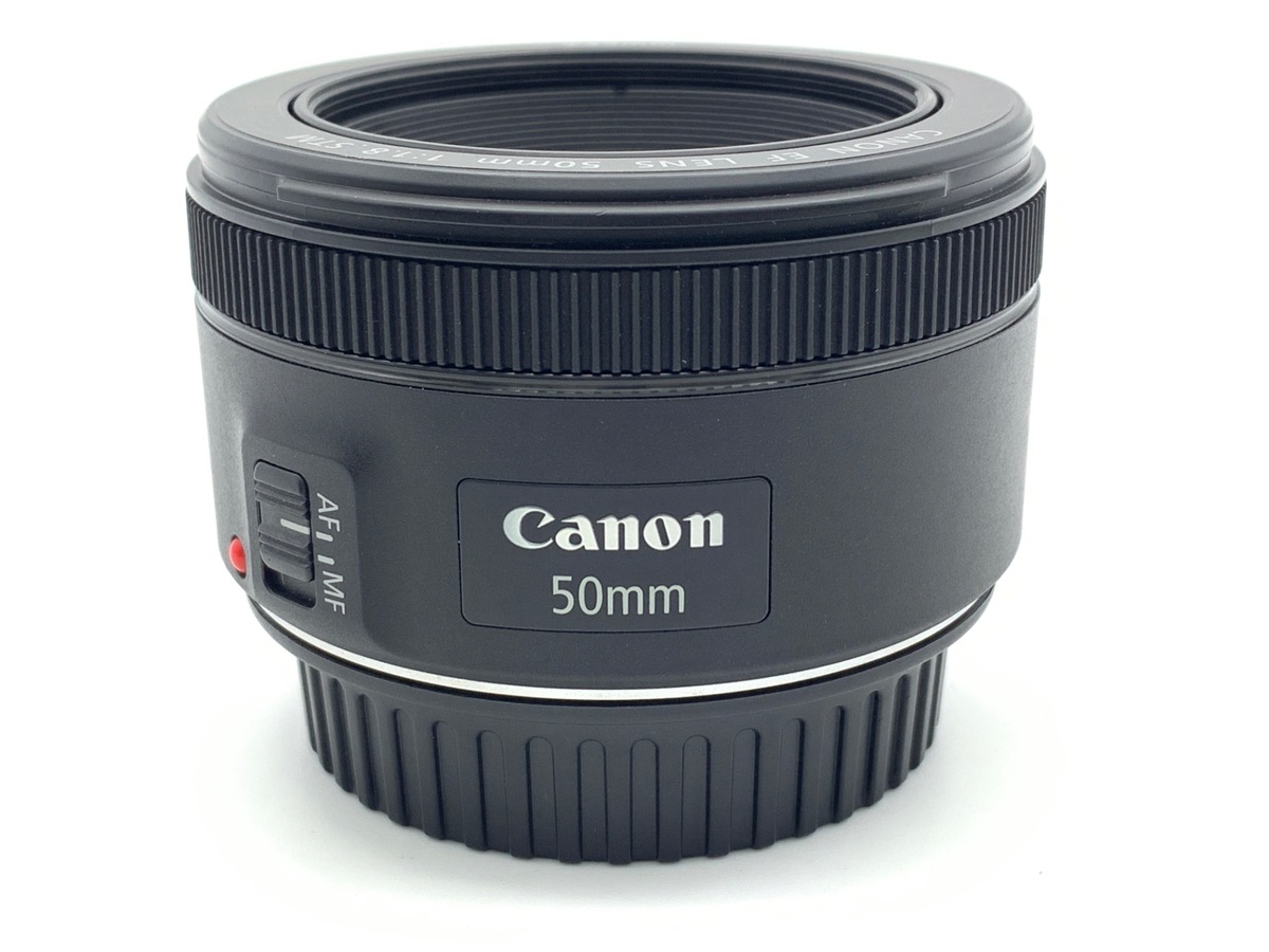 EF50mm F1.8 STM 中古価格比較 - 価格.com