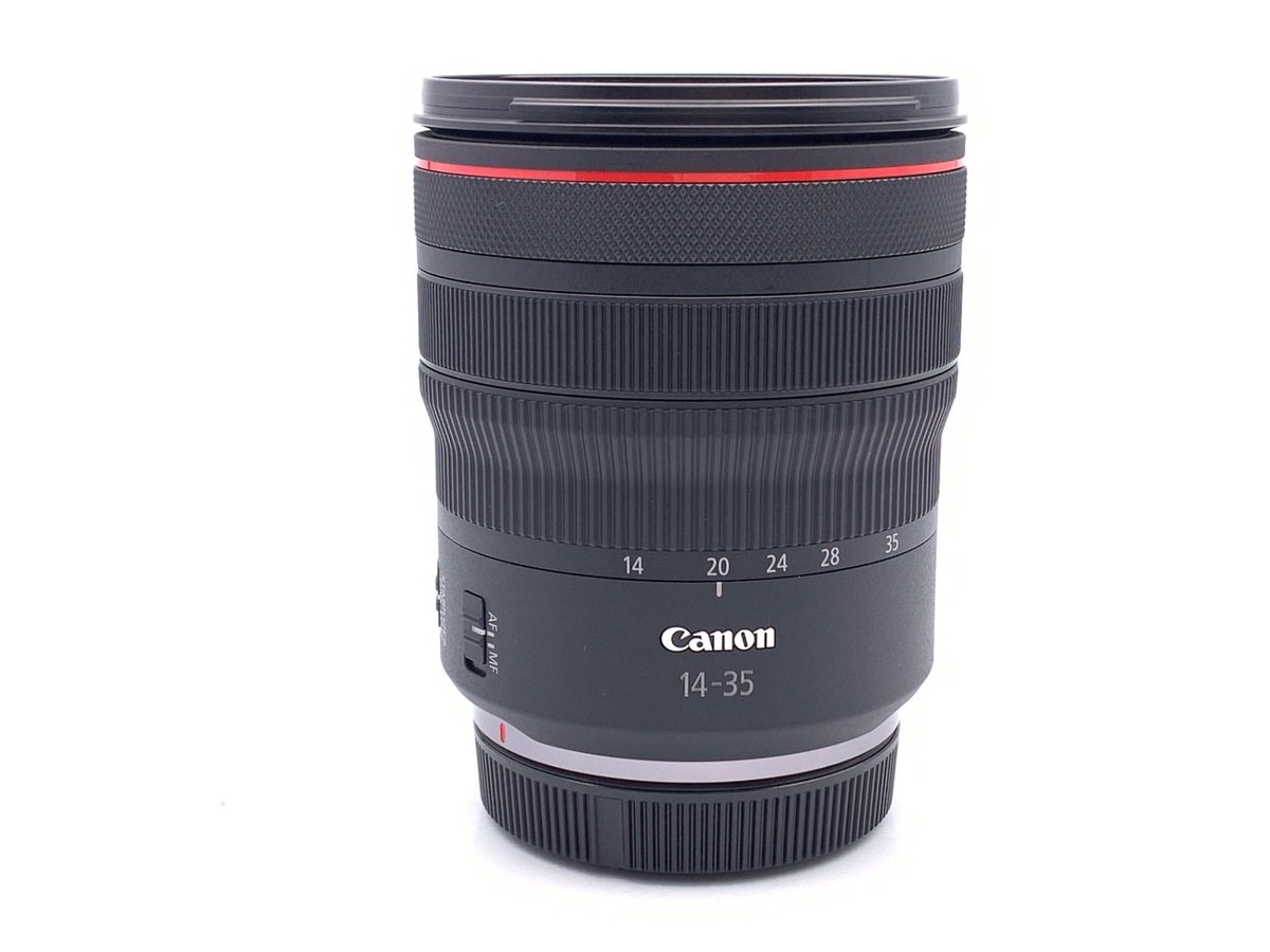 価格.com - RF14-35mm F4 L IS USM 中古価格比較