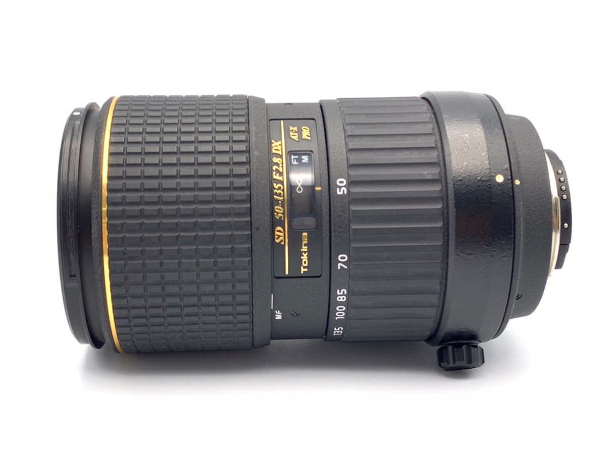 中古】トキナー AT-X535 50-135mm PRO DX ニコン用｜｜カメラの