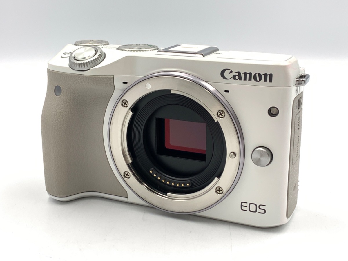 EOS M3 ���ި �ܲāy2420����f�z