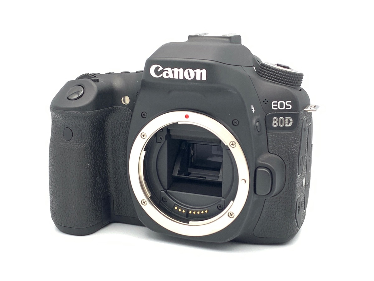 EOS 80D ���ި�y2420����f�z