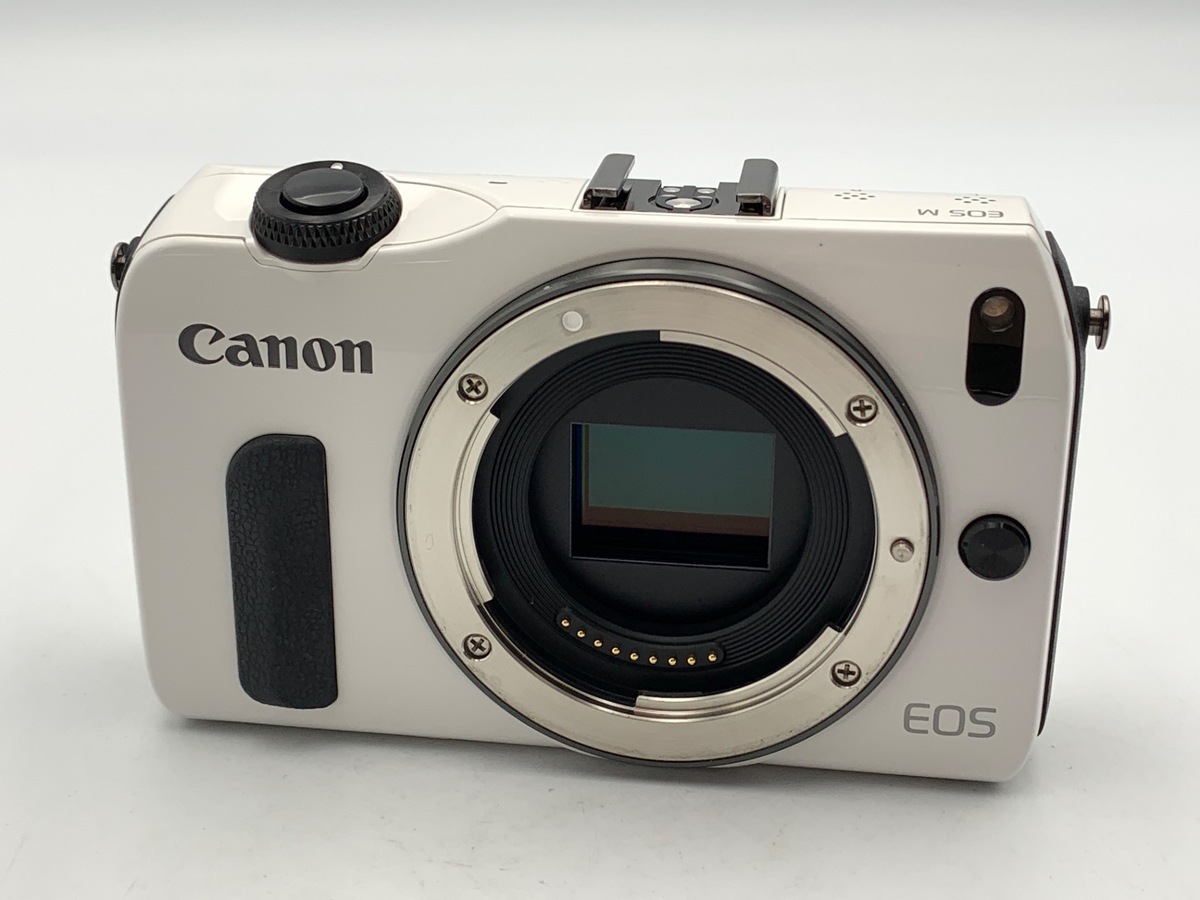 EOS M ���ި �ܲāy1800����f�z