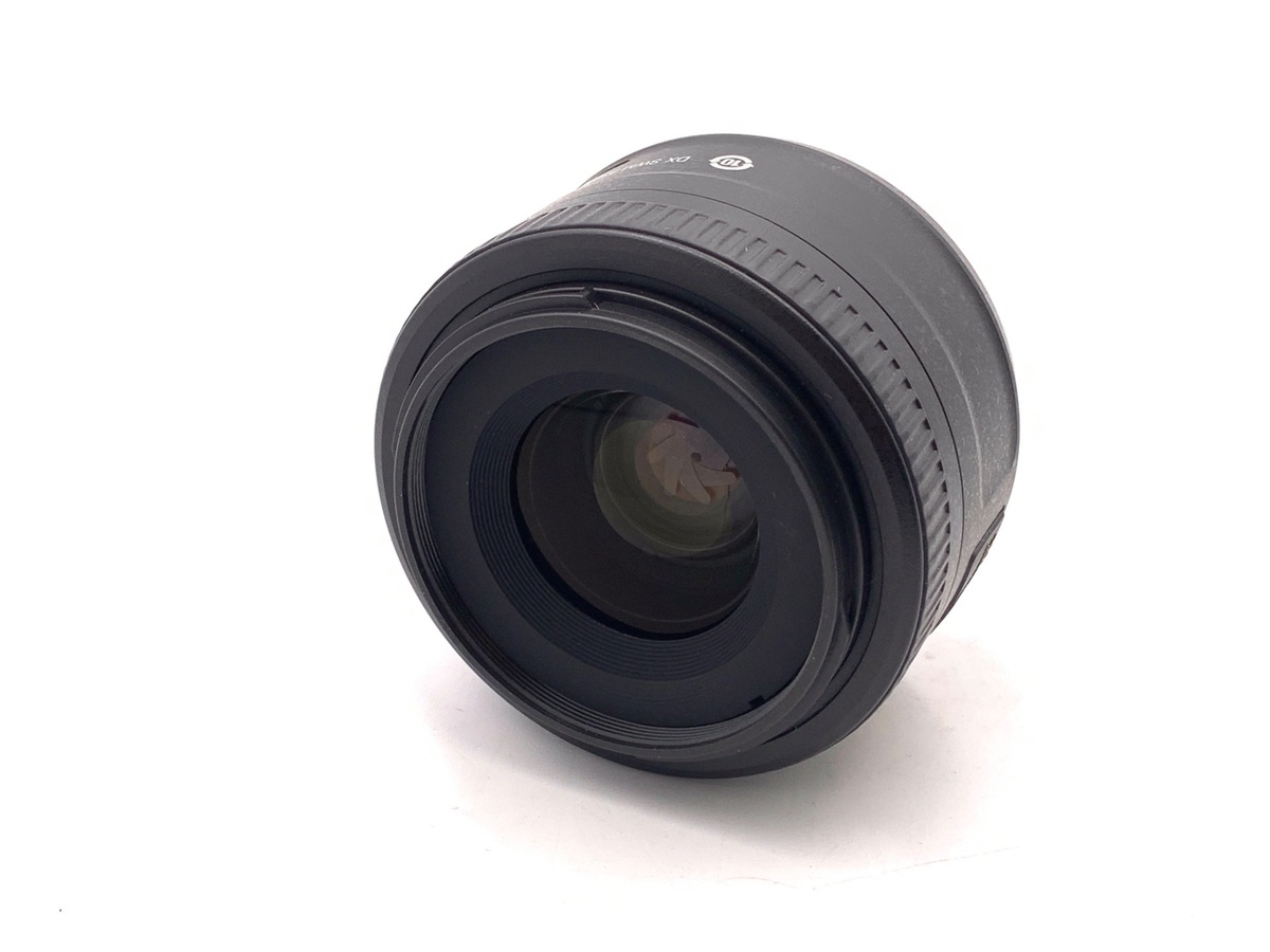 中古】ニコン AF-S DX NIKKOR 35mm f/1.8G｜｜カメラのキタムラネット