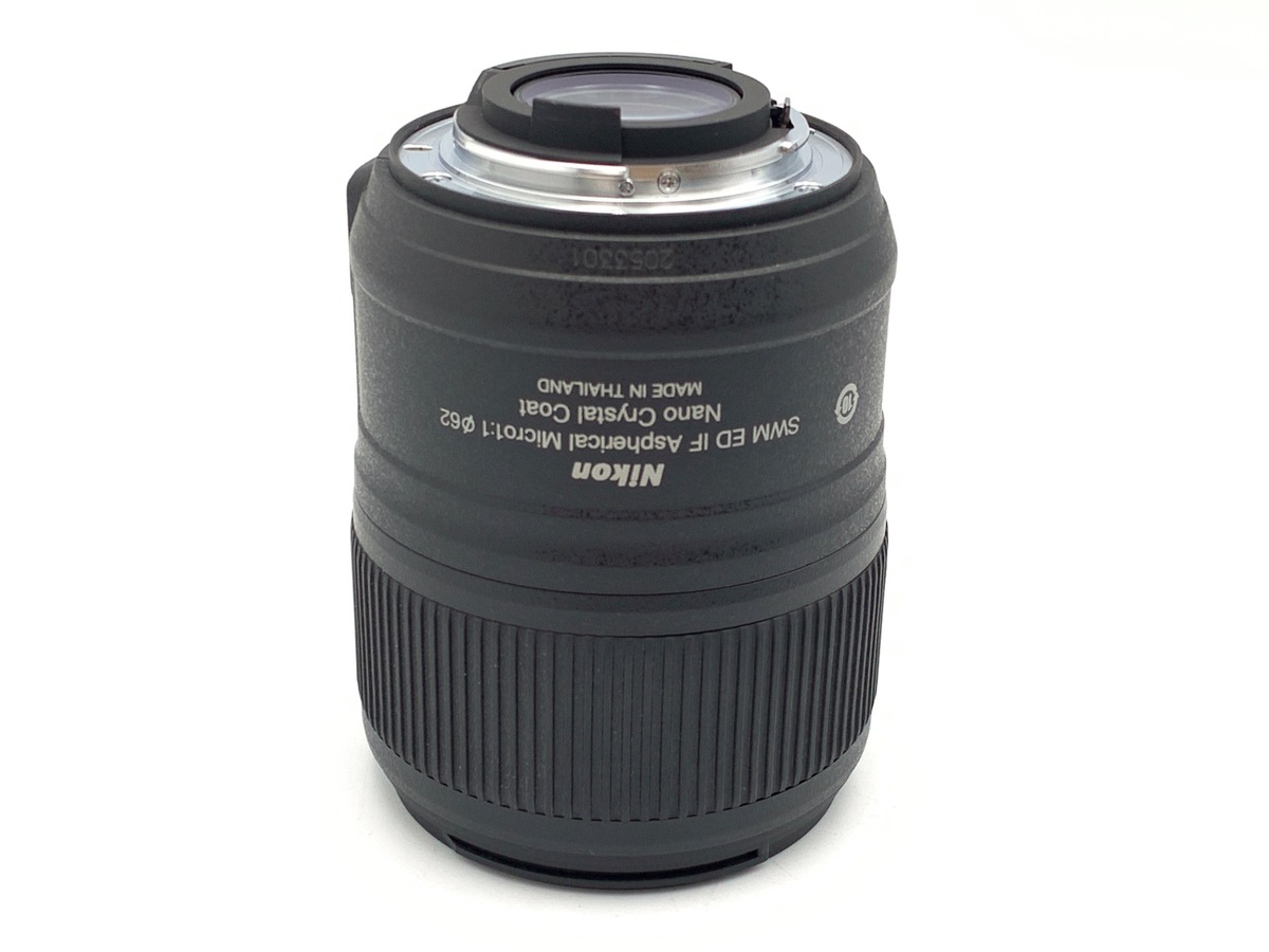 �j�R�� AF-S Micro NIKKOR 60mm f/2.8G ED