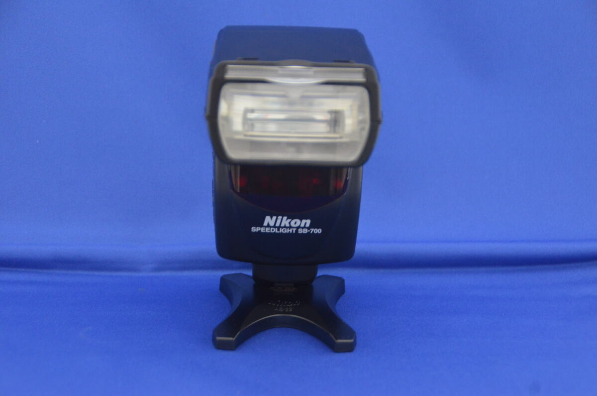 中古】ニコン スピードライト SB-700 在庫一覧｜カメラのキタムラ