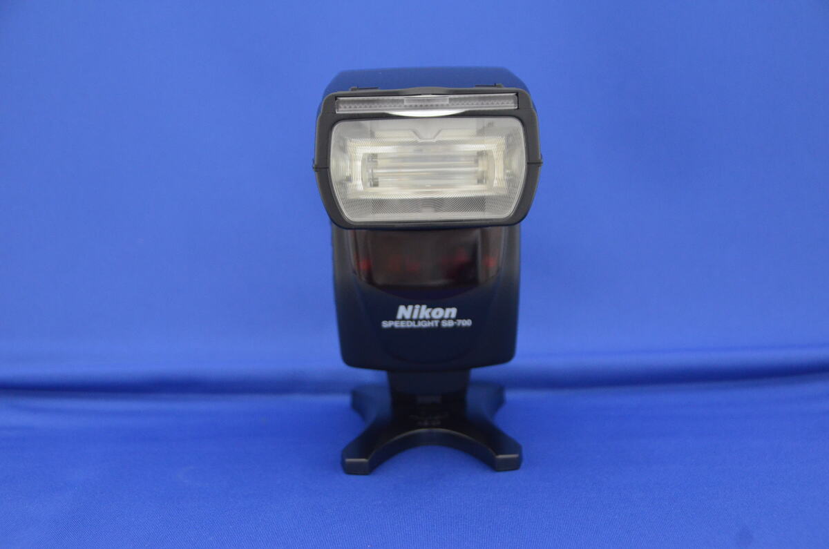 Nikon スピードライト　SB700 スピードライトSB-700 - 概要 | アクセサリー | ニコン