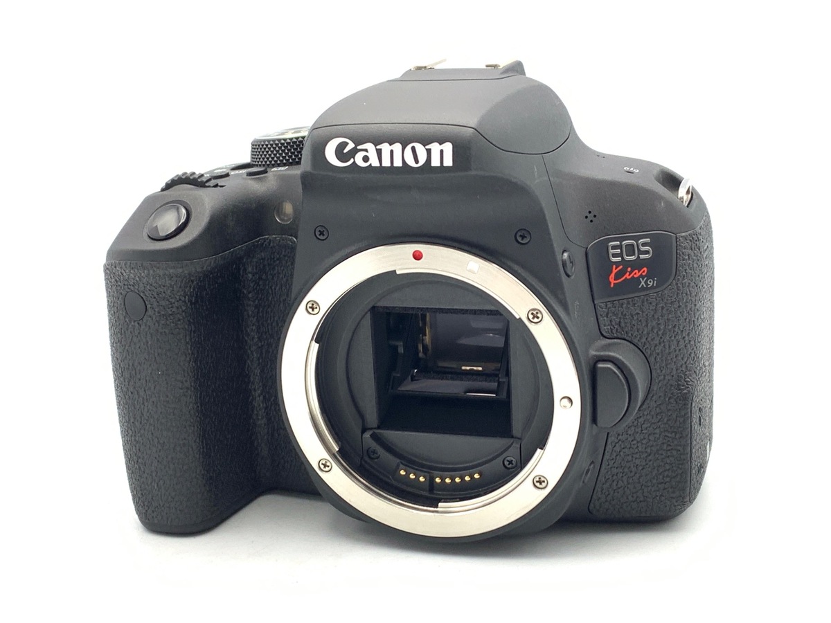 価格.com - CANON EOS Kiss X3 レンズキット 純正オプション