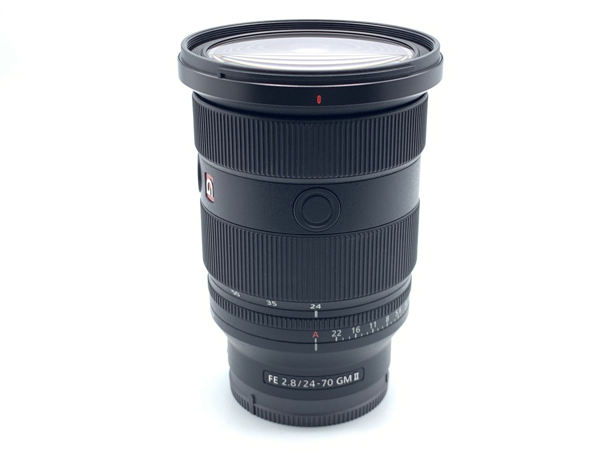SONY FE 24-70mm F2.8 GM ― 中古美品 Bランク 中古】FE 24-70mm F2.8 GM 在庫一覧｜カメラのキタムラ
