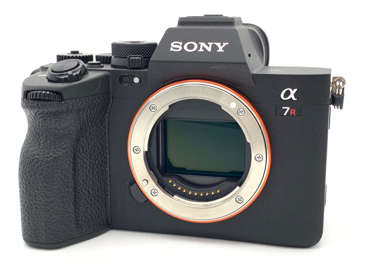 SONY α7r ボディ 本体 Amazon | ソニー SONY ミラーレス一眼 α7R ボディ ILCE-7R | ミラー