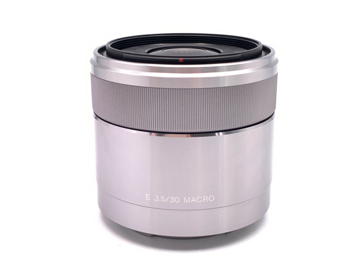 【美品】SONY 単焦点レンズ Macro SEL30M35 作例付きレビュー：小型軽量マクロ「SEL30M35」の魅力 | オコノミ コノミ