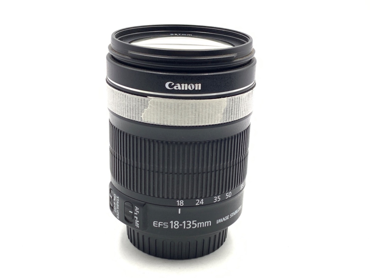 中古】キヤノン EF-S18-135mm F3.5-5.6 IS STM 在庫一覧｜カメラのキタムラ