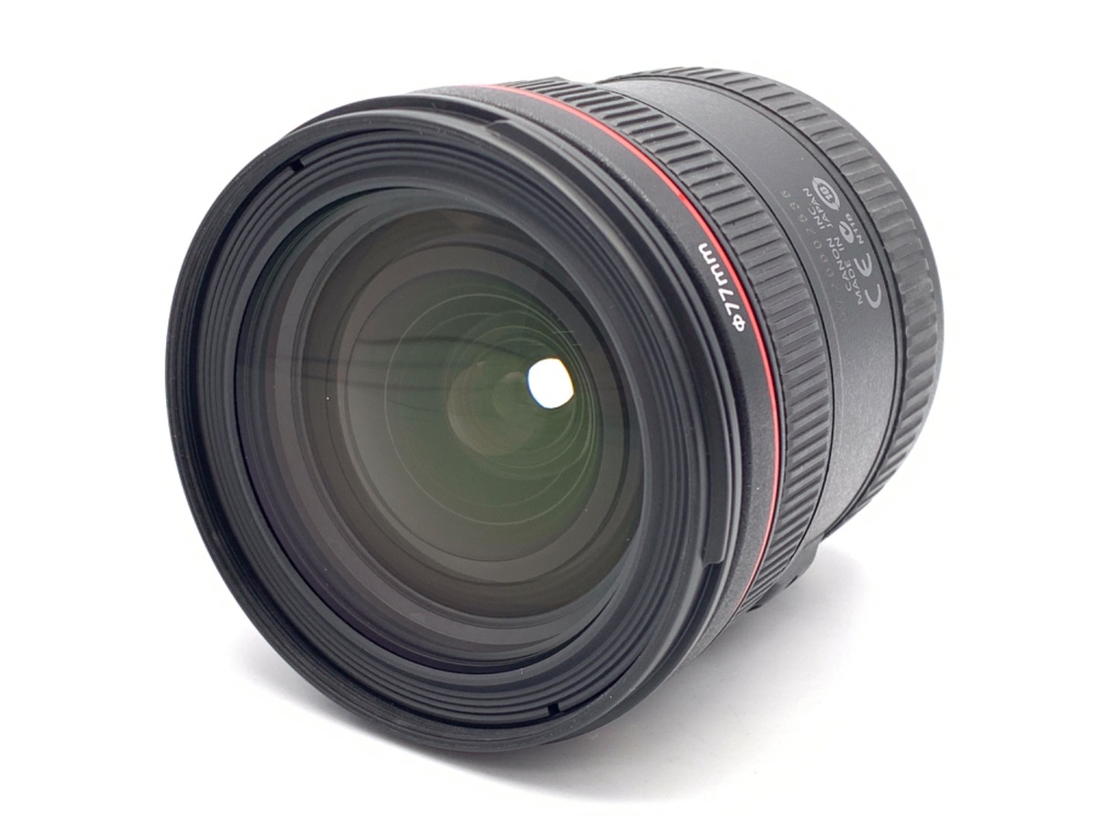 中古】キヤノン EF24-70mm F4L IS USM｜｜カメラのキタムラネットショップ