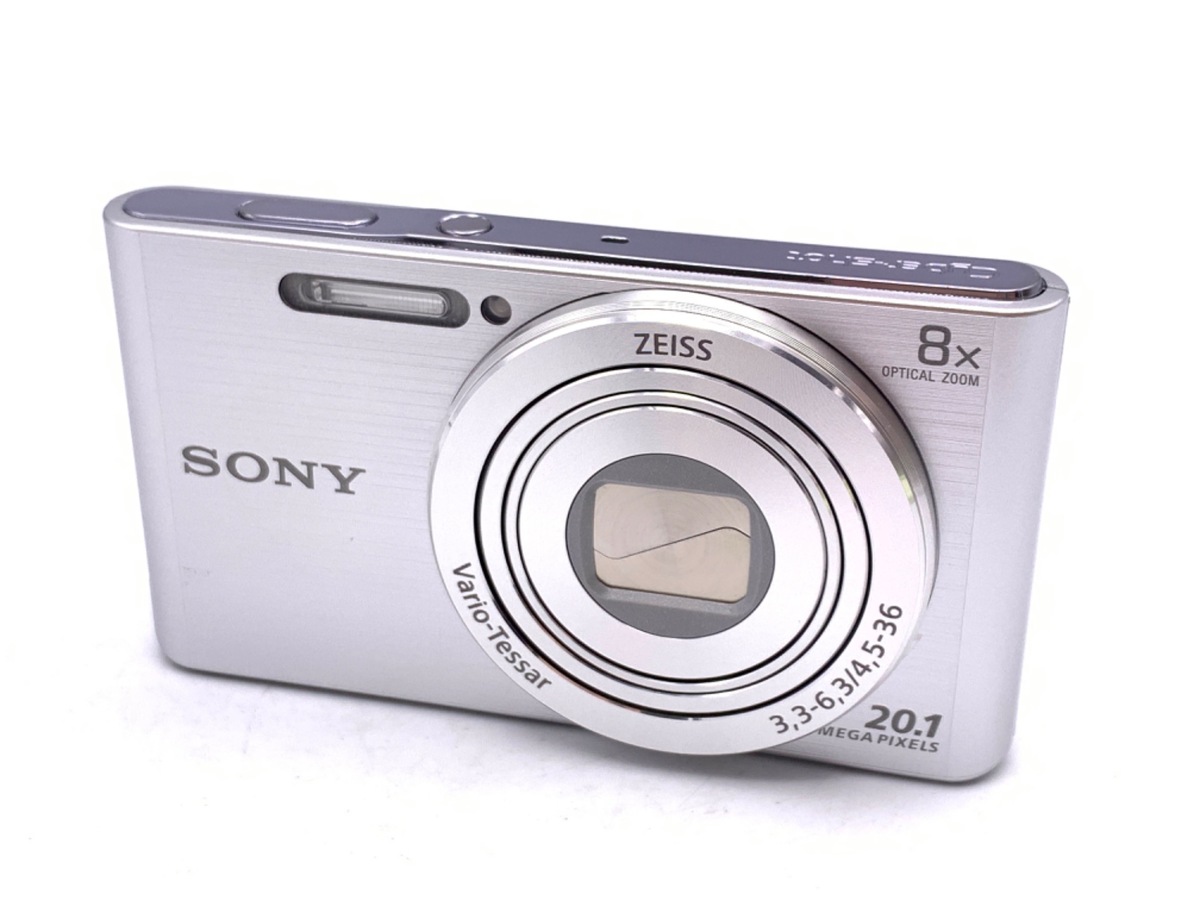 【極美品】SONY サイバーショット DSC-W830 コンパクトデジタルカメラ SONY コンパクトデジタルカメラ Cyber-shot DSC-W830