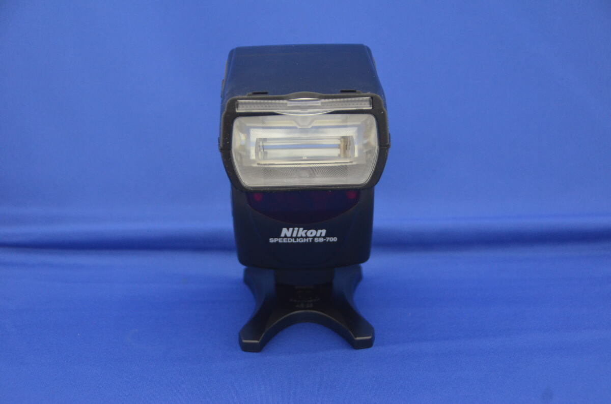 スピードライト SB-700 中古価格比較 - 価格.com