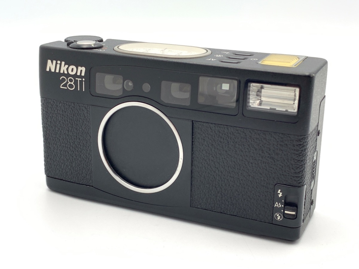 中古】ニコン 28Ti (28/2.8) 在庫一覧｜カメラのキタムラ