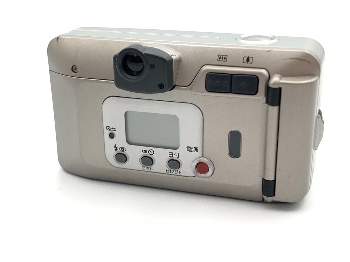 中古】フジフイルム（FUJIFILM）SILVI シルヴィ 125｜｜カメラの