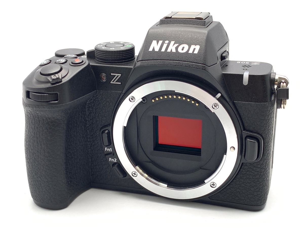 Z50II ボディ 中古価格比較 - 価格.com