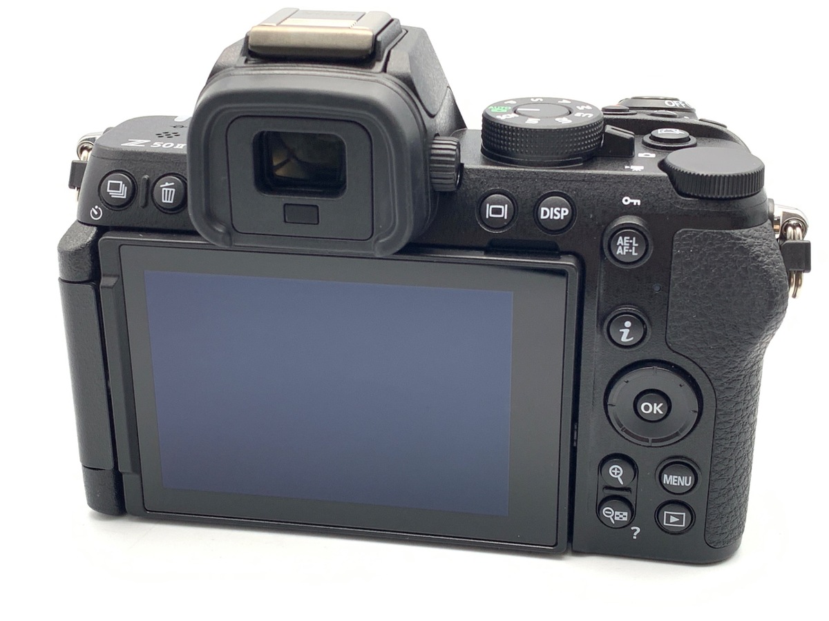 Z50II ���ި