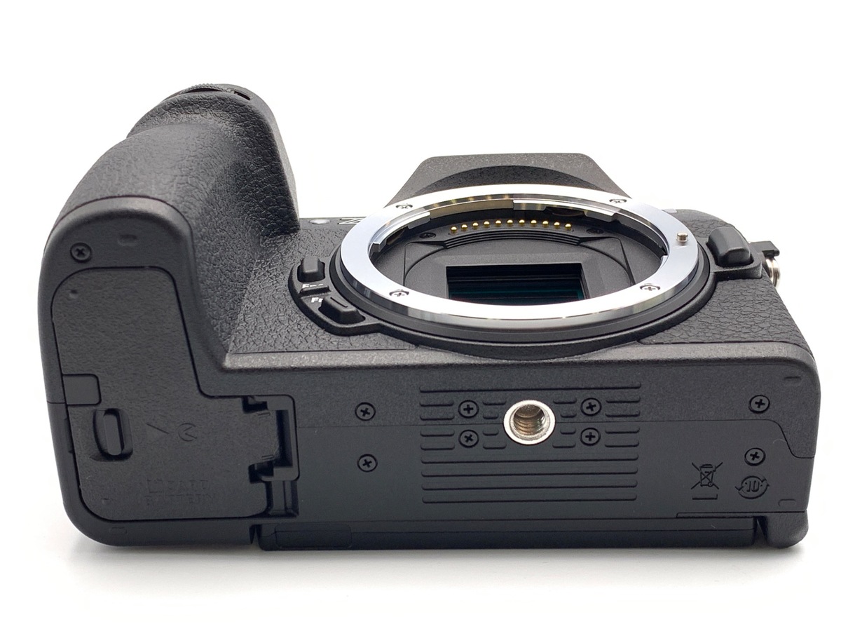 Z50II ���ި