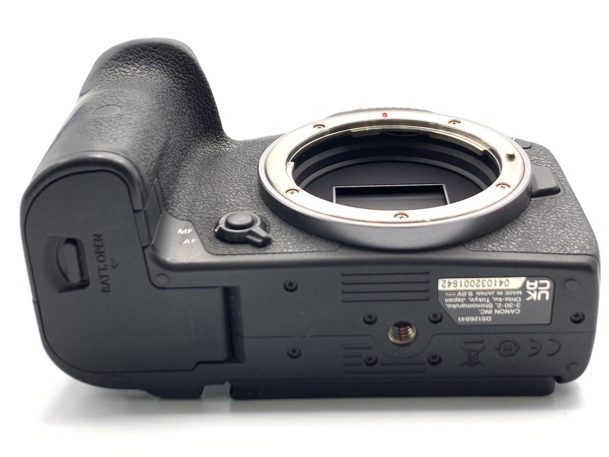 EOS R7 �{�f�B