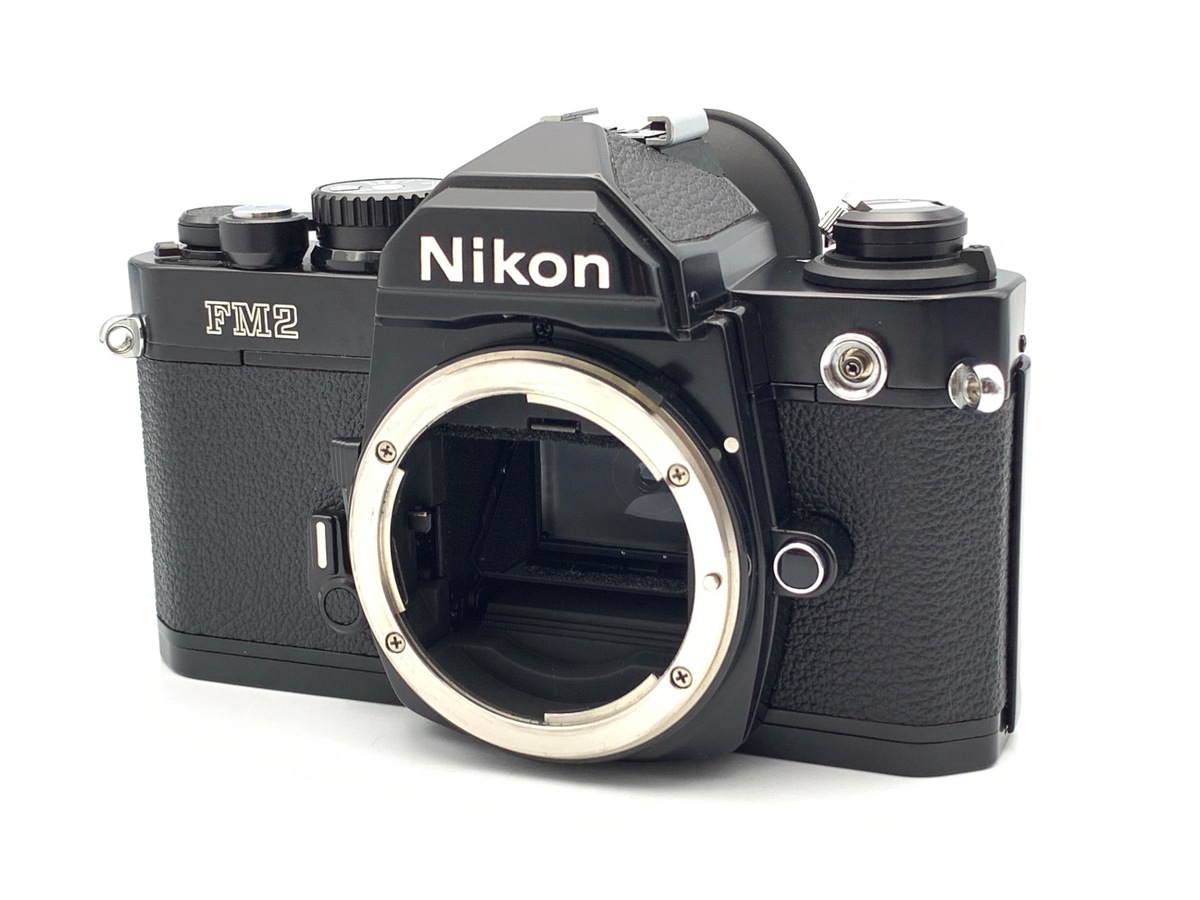 中古】フィルムカメラ｜FM2 在庫一覧｜カメラのキタムラ