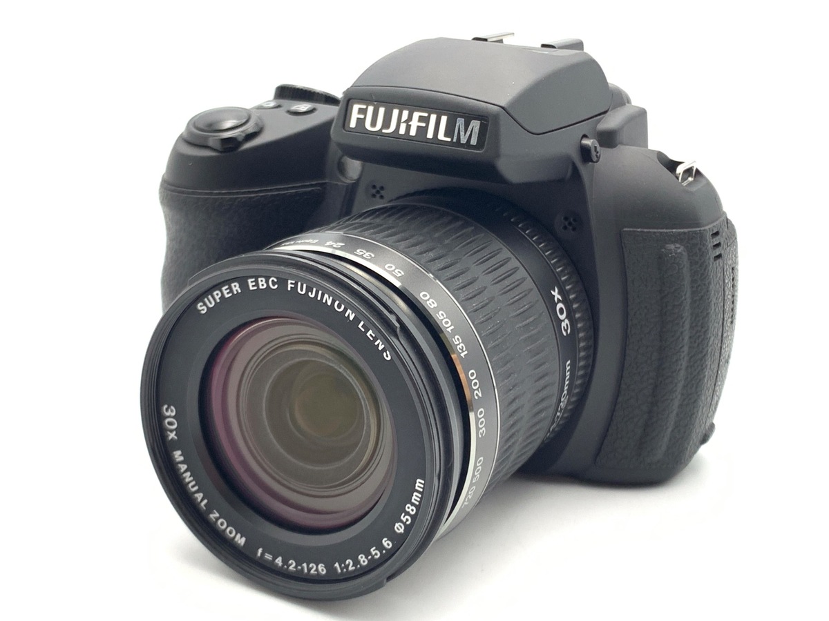 FinePix HS30EXR�y1600����f�z