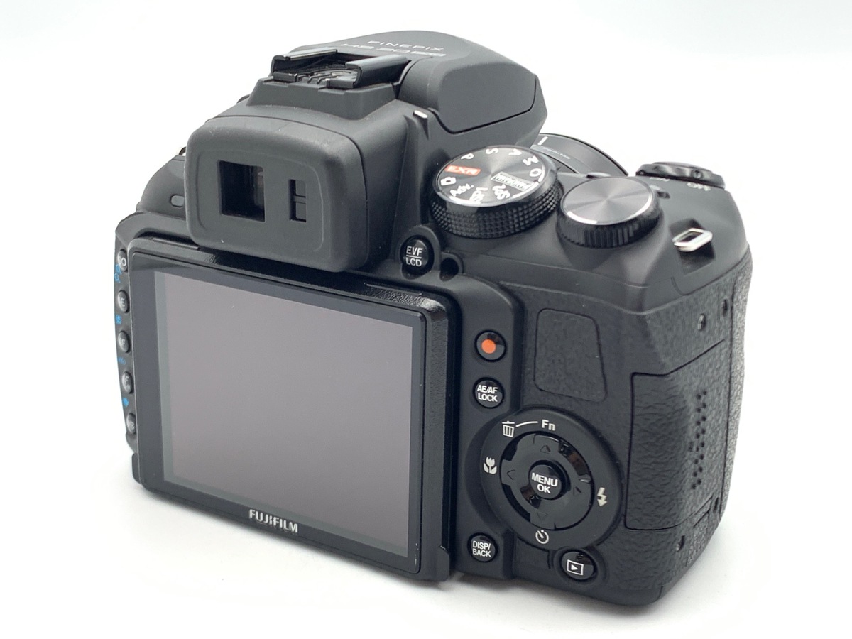 FinePix HS30EXR【1600万画素】